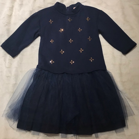 Crewcuts Other - Girls Crewcuts Dress!